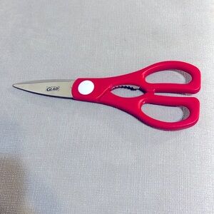 Glad - Kitchen Scissors
